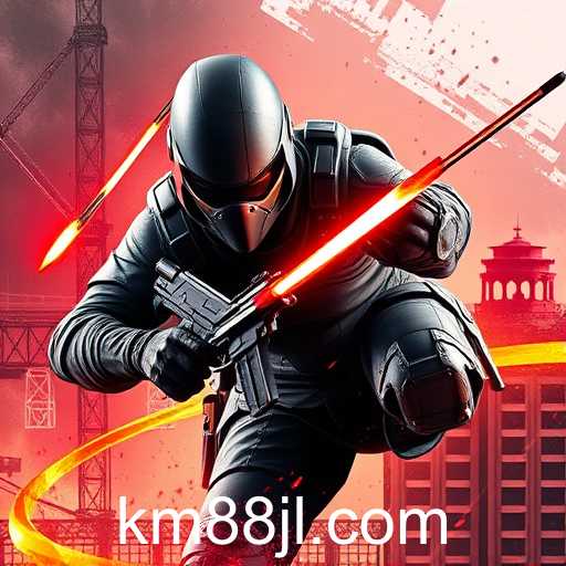 Exploring the Exciting World of Action Games: A Dive into the 'km88' Gaming Sphere