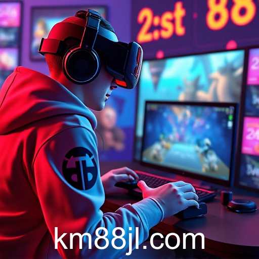 Digital Gaming Trends and Community Engagement