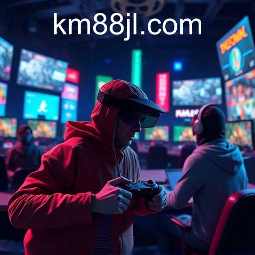 Emerging Trends in Online English Gaming for 2025