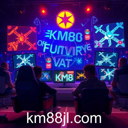 The Impact of Gaming Websites on Modern Culture