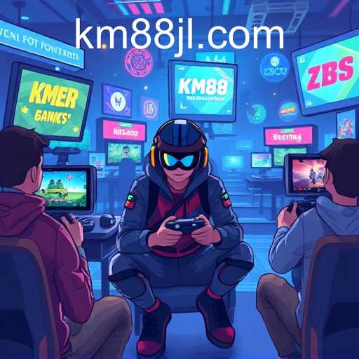 Revitalizing Online Gaming: The Story of KM88