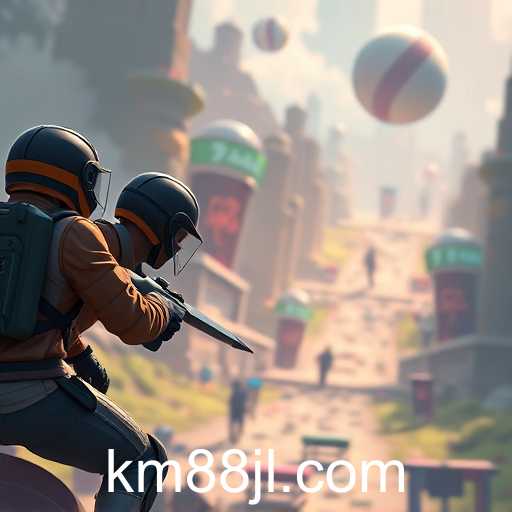 E-Sports Evolution: The Rise of KM88