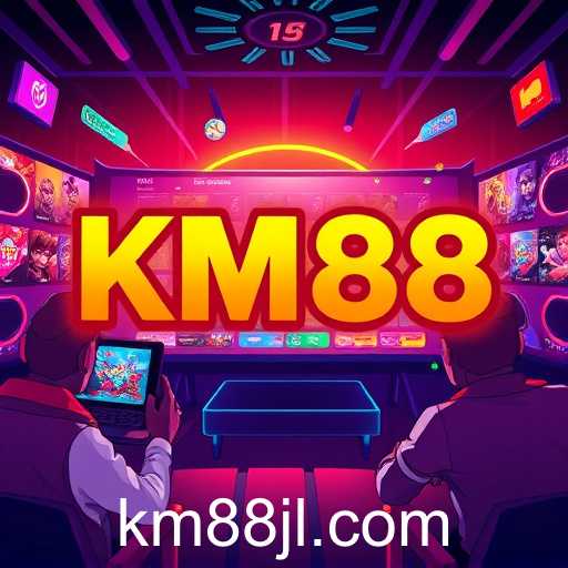 The Rise of KM88 in the Gaming World