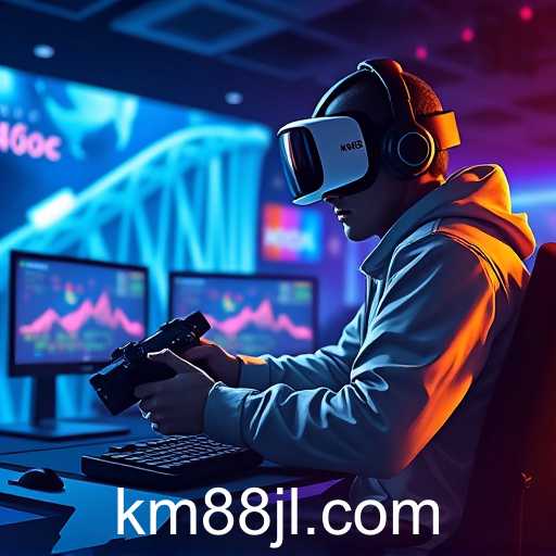 Rising Popularity of KM88 Gaming Platform