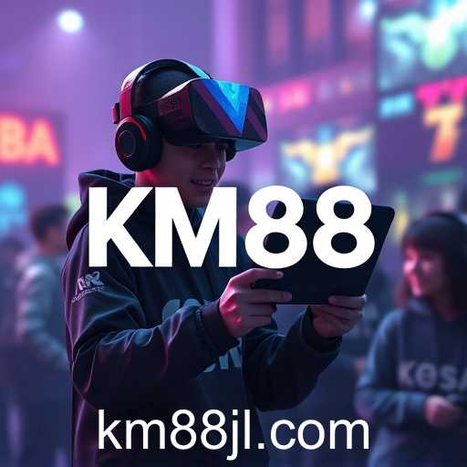 KM88: A Revolution in Online Gaming