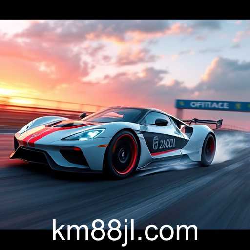 The Thrilling World of Racing Games: Exploring the 'km88' Experience