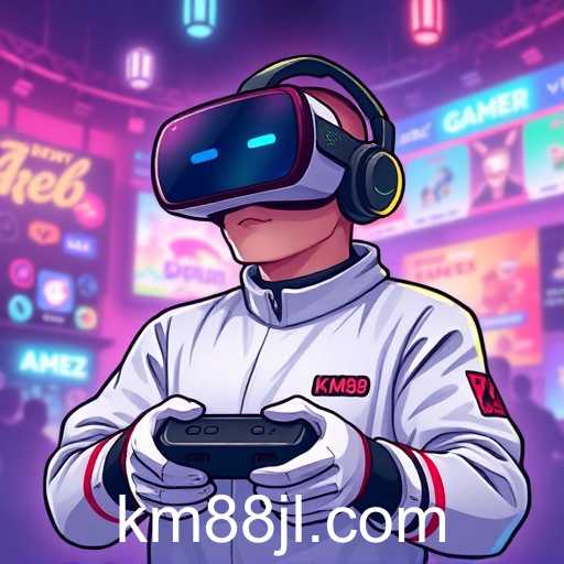 The Rise of KM88: Shaping the Future of Online Gaming
