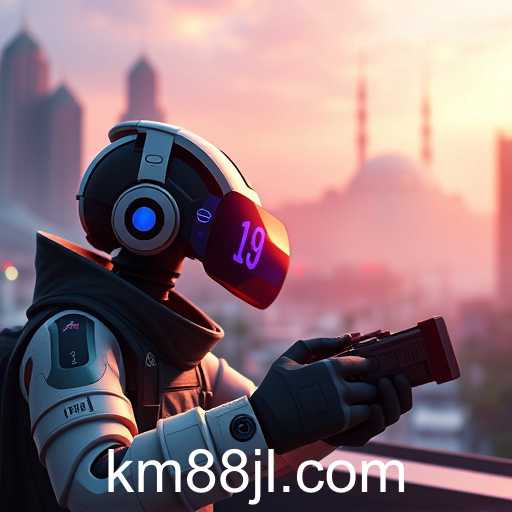 The Rise of KM88: Revolutionizing Online Gaming