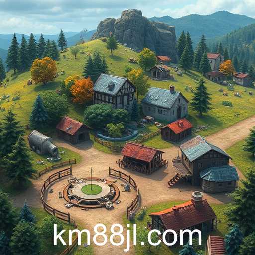 Exploring the World of Simulation Games: The Essence of 