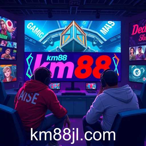 The Rise of KM88 and Its Influence on Online Gaming